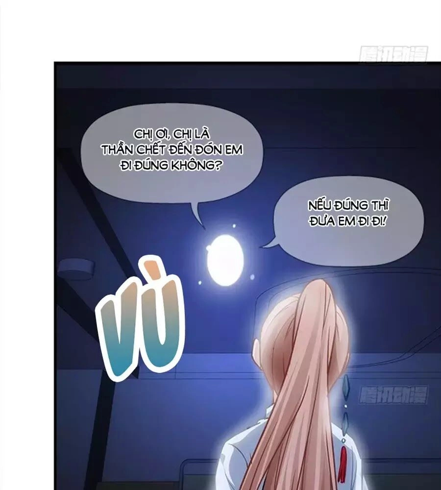 Ám Dạ Vô Thường Chapter 54 - 47