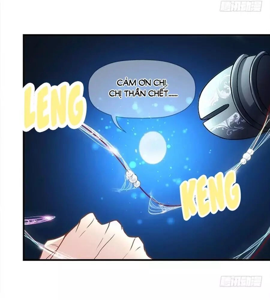 Ám Dạ Vô Thường Chapter 54 - 60