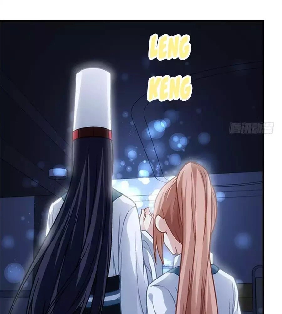 Ám Dạ Vô Thường Chapter 54 - 62