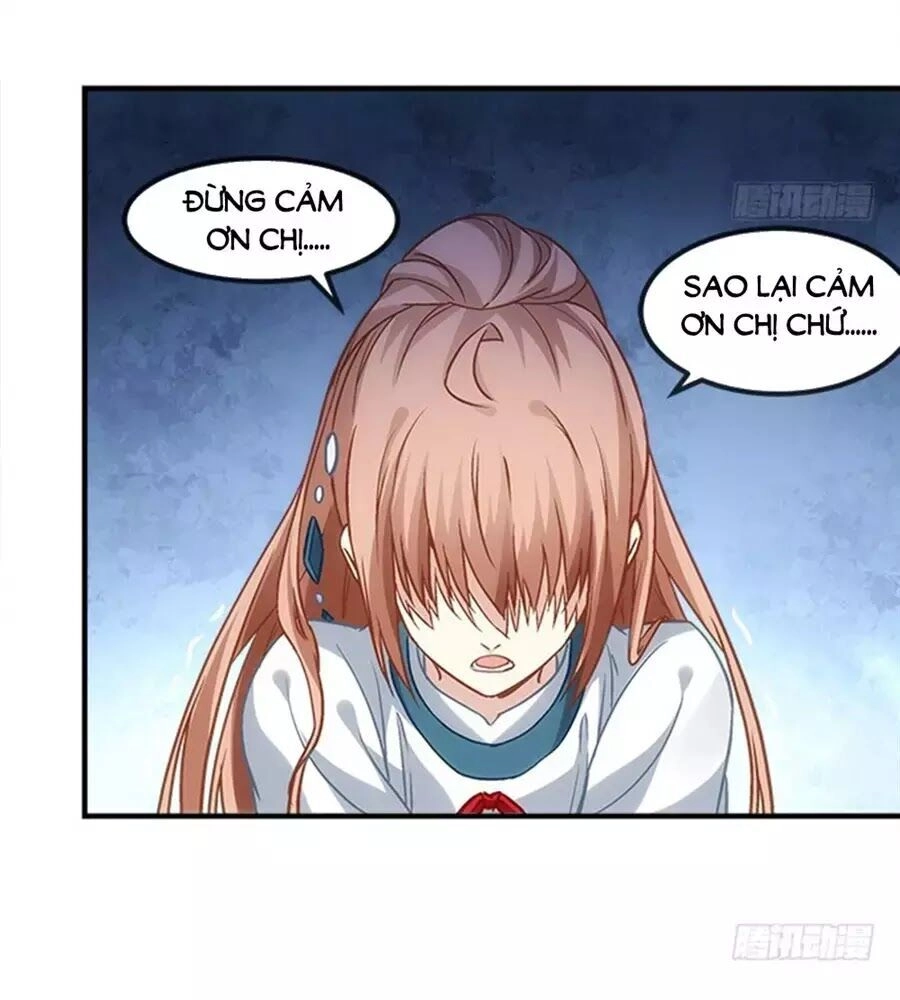 Ám Dạ Vô Thường Chapter 54 - 64