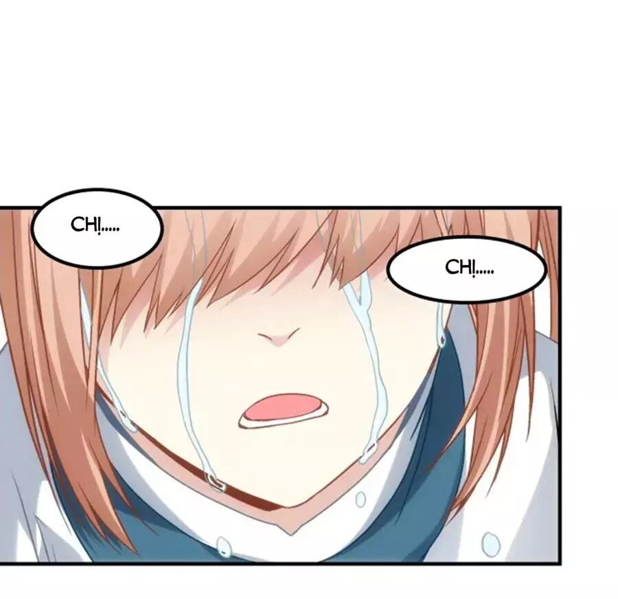 Ám Dạ Vô Thường Chapter 54 - 65