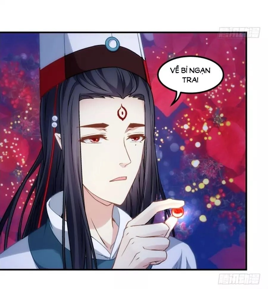 Ám Dạ Vô Thường Chapter 54 - 68