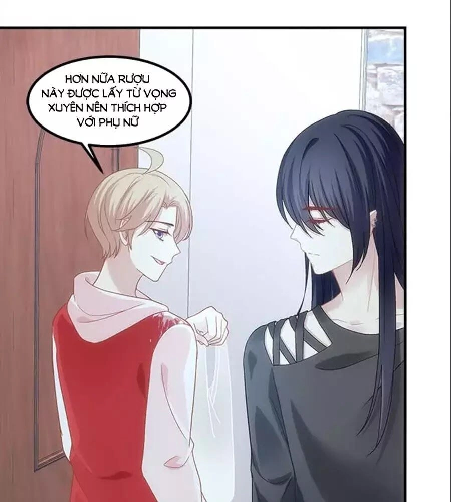 Ám Dạ Vô Thường Chapter 54 - 84