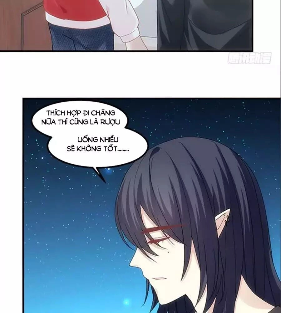 Ám Dạ Vô Thường Chapter 54 - 85