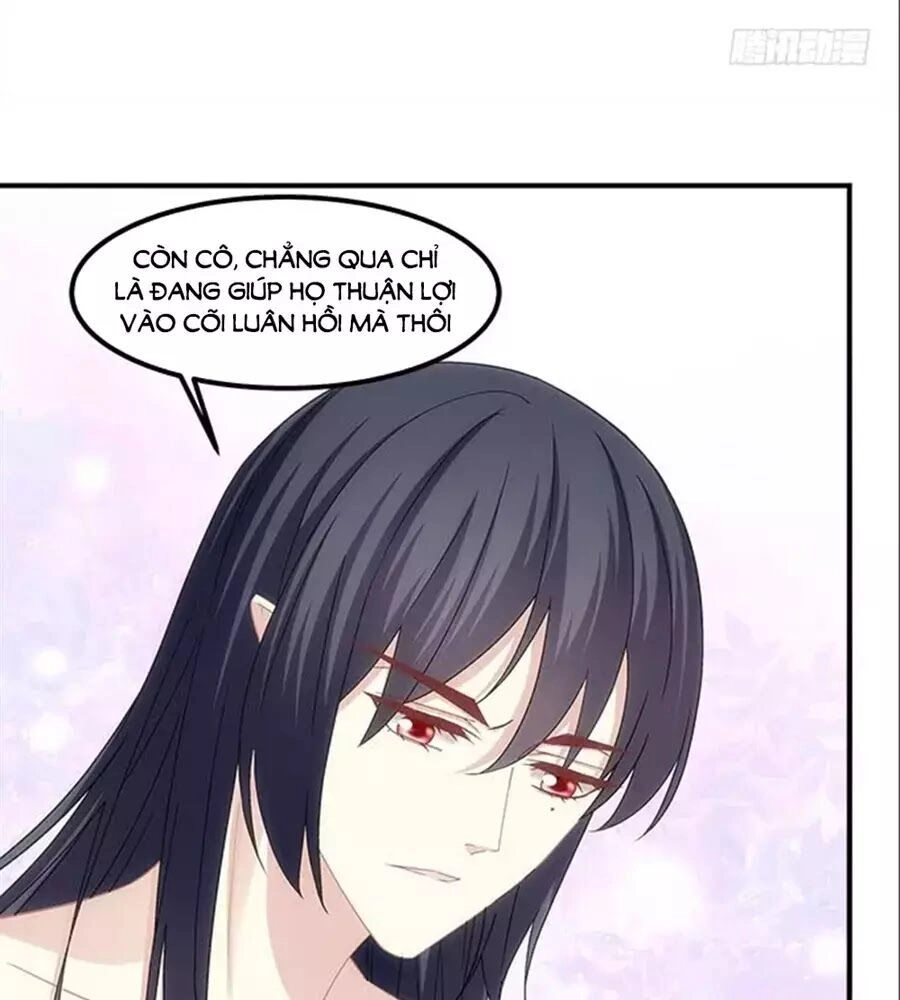 Ám Dạ Vô Thường Chapter 54 - 148