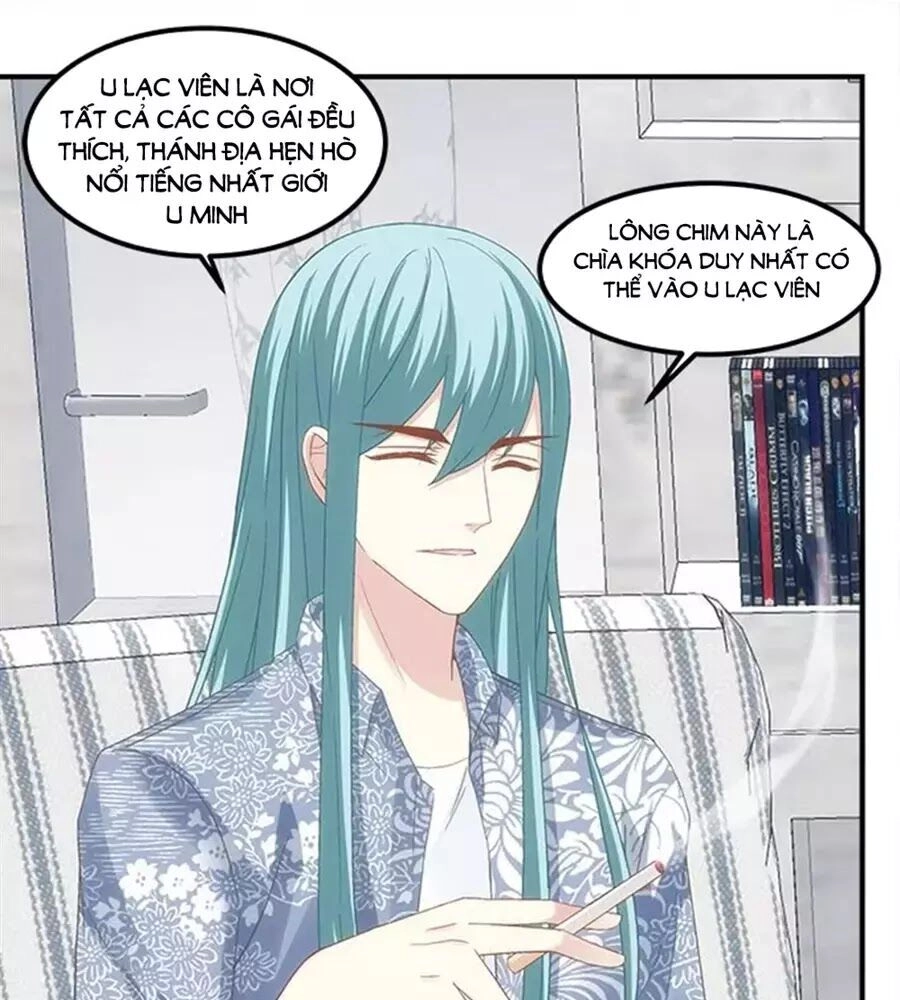 Ám Dạ Vô Thường Chapter 54 - 228