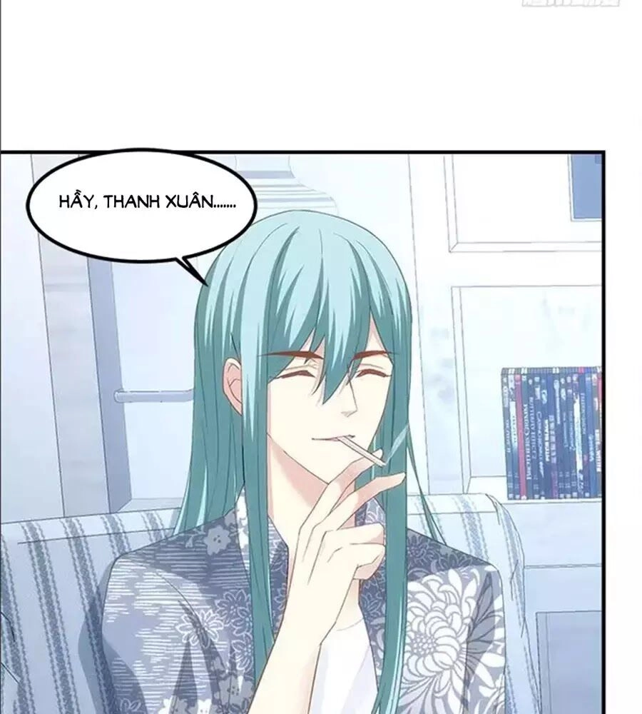 Ám Dạ Vô Thường Chapter 54 - 241