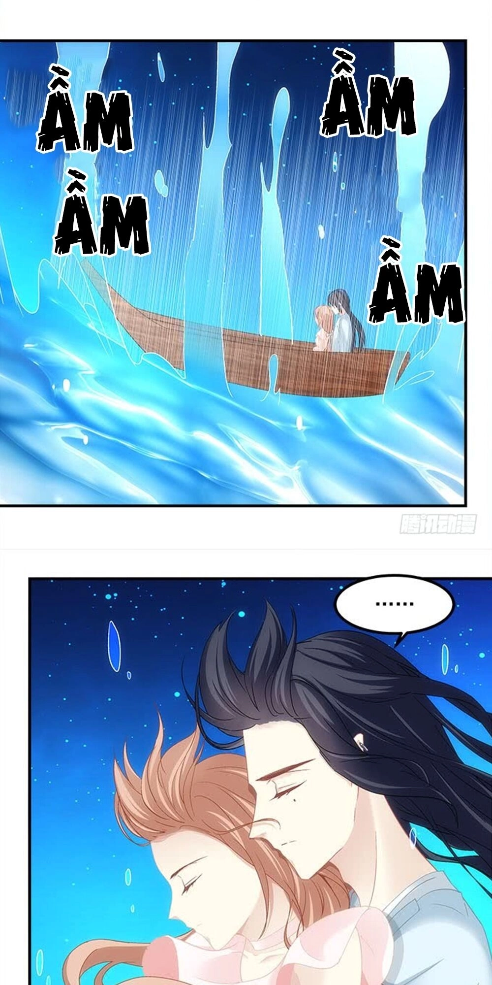 Ám Dạ Vô Thường Chapter 56 - 1