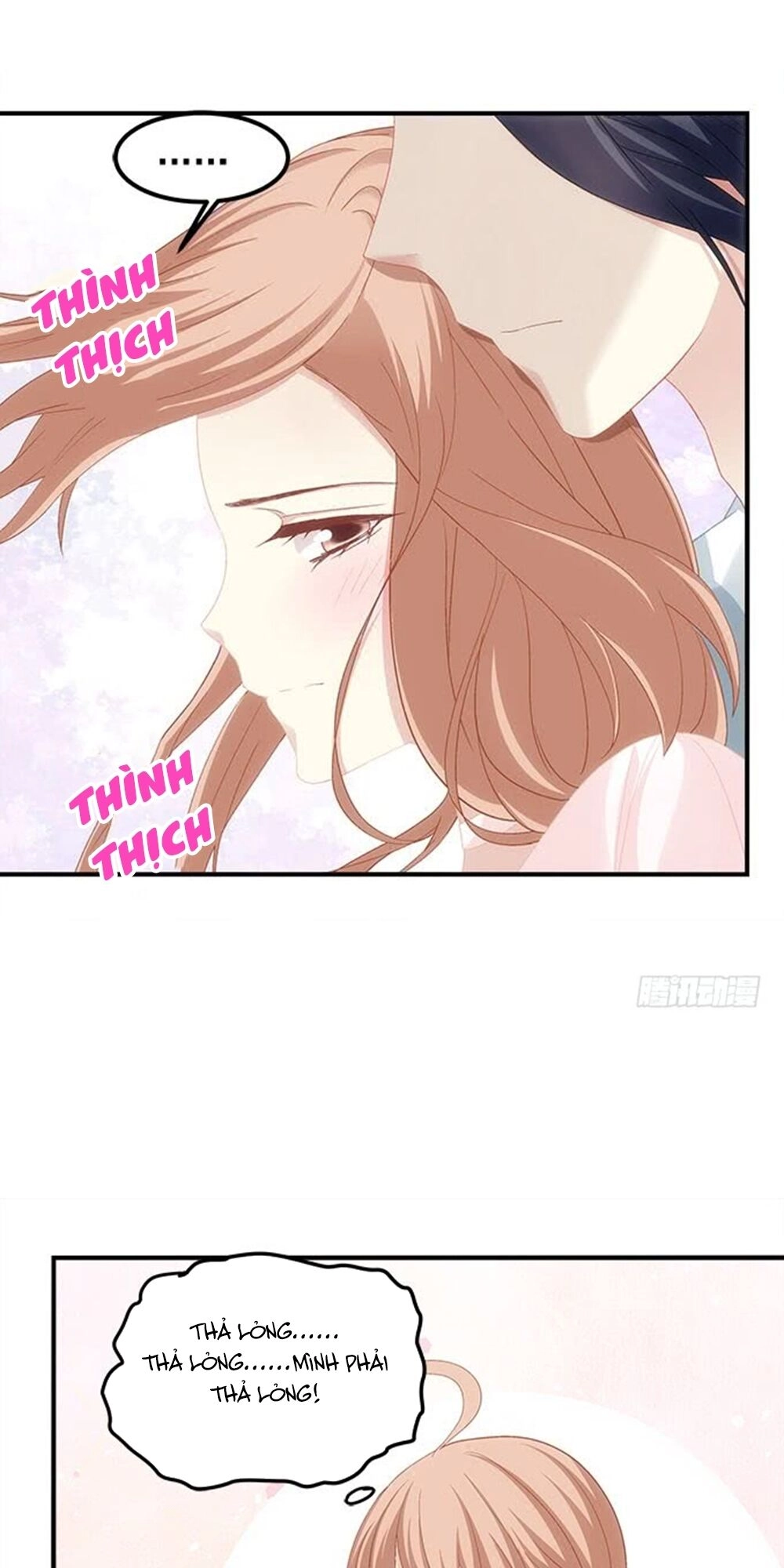 Ám Dạ Vô Thường Chapter 56 - 3