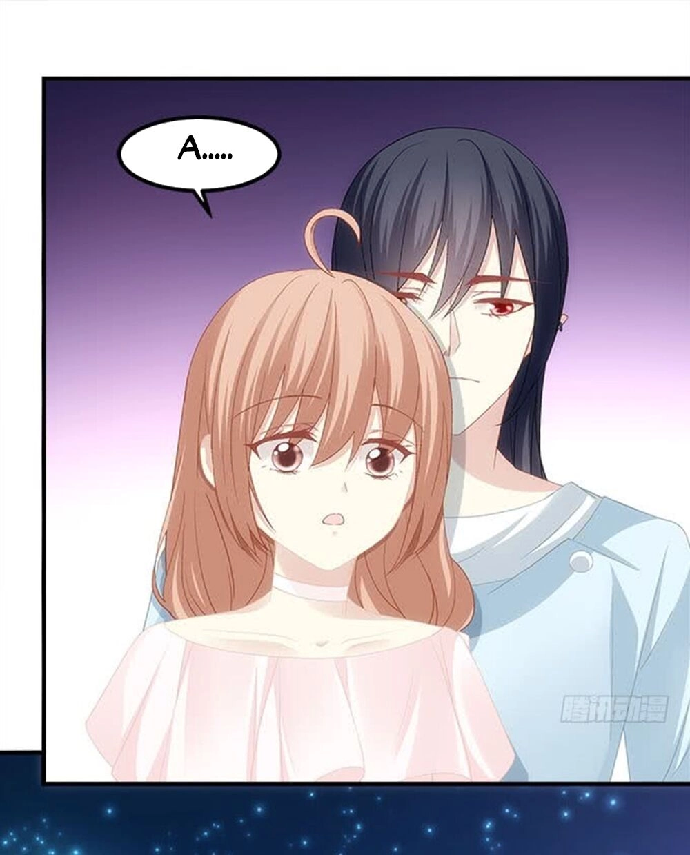 Ám Dạ Vô Thường Chapter 56 - 9