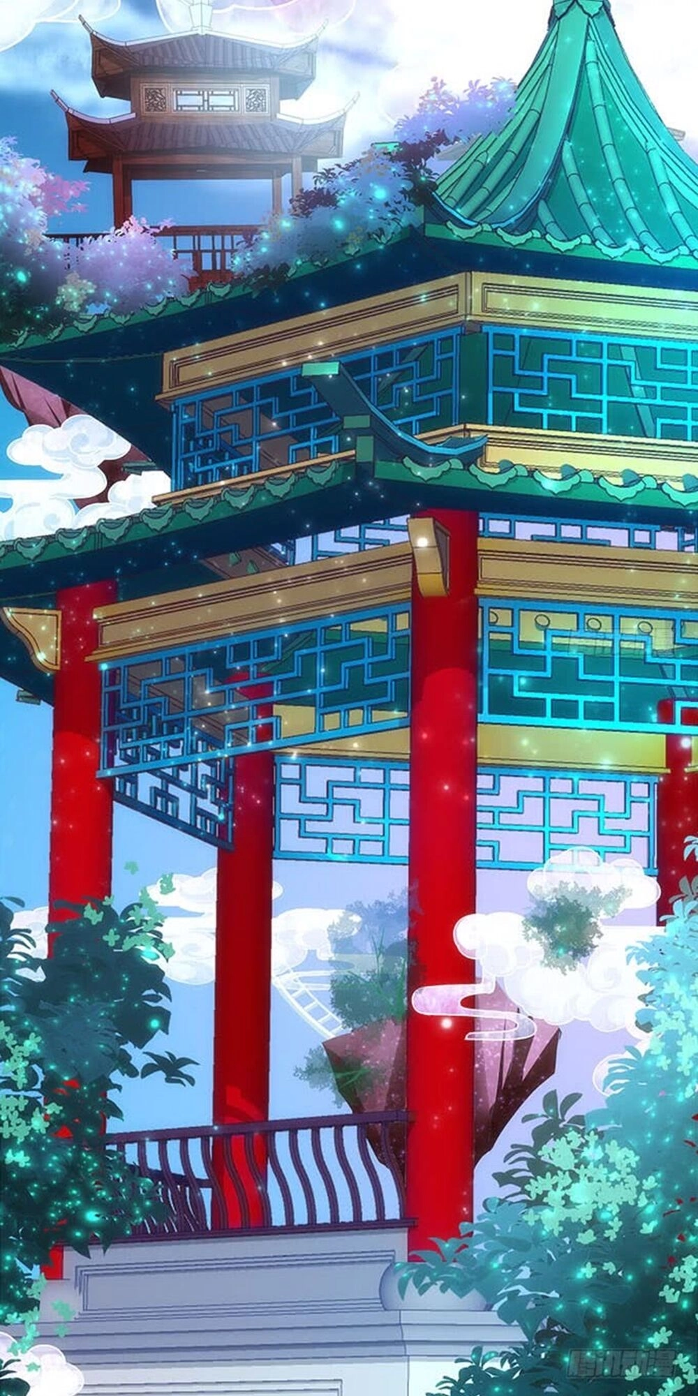 Ám Dạ Vô Thường Chapter 56 - 11