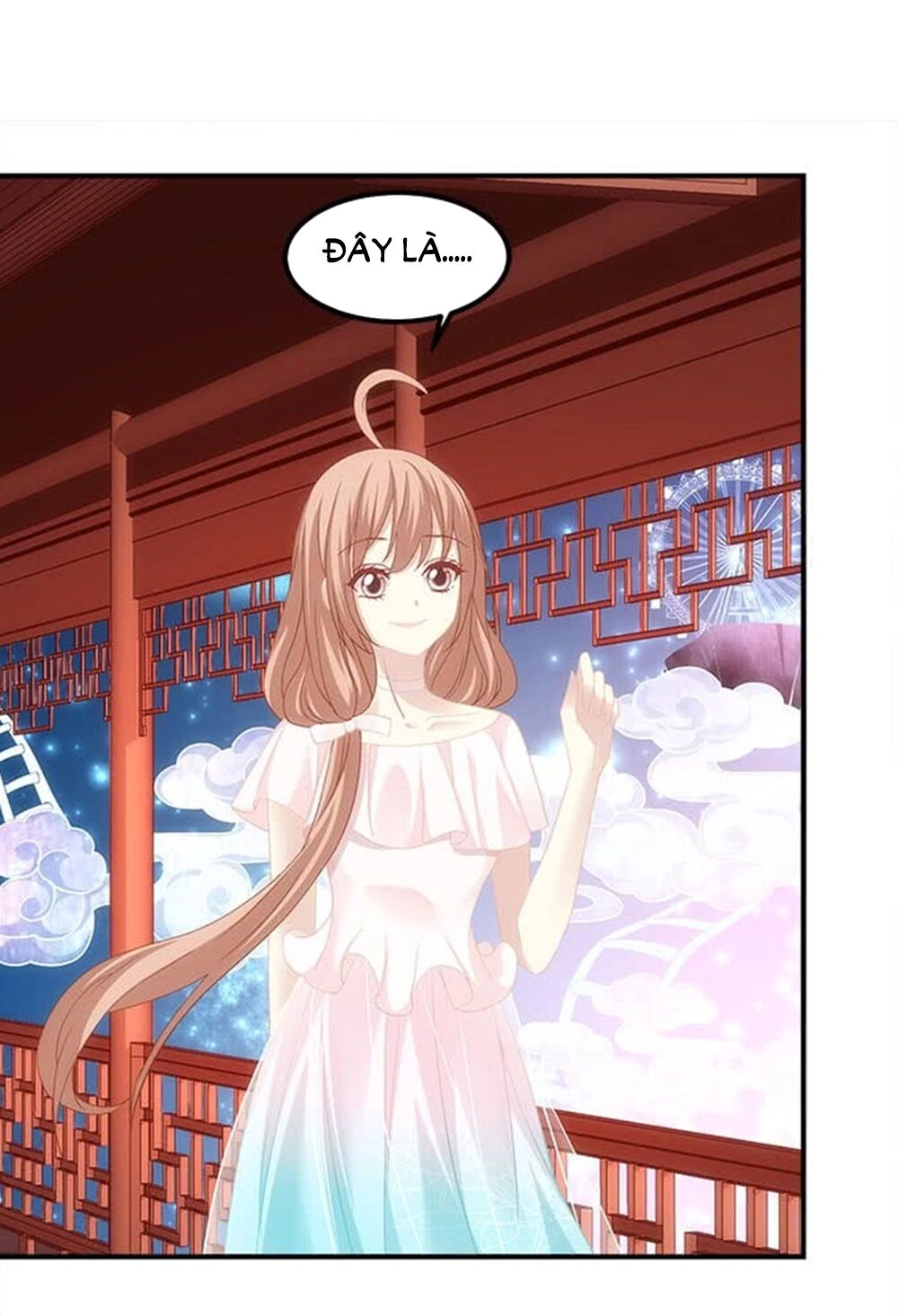 Ám Dạ Vô Thường Chapter 56 - 14