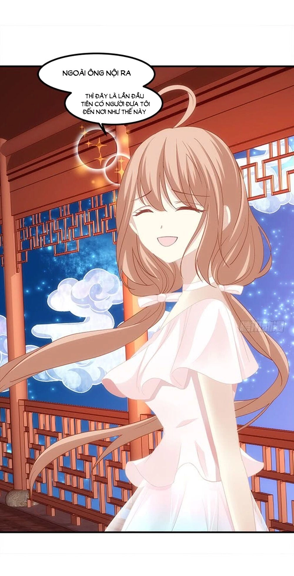 Ám Dạ Vô Thường Chapter 56 - 19