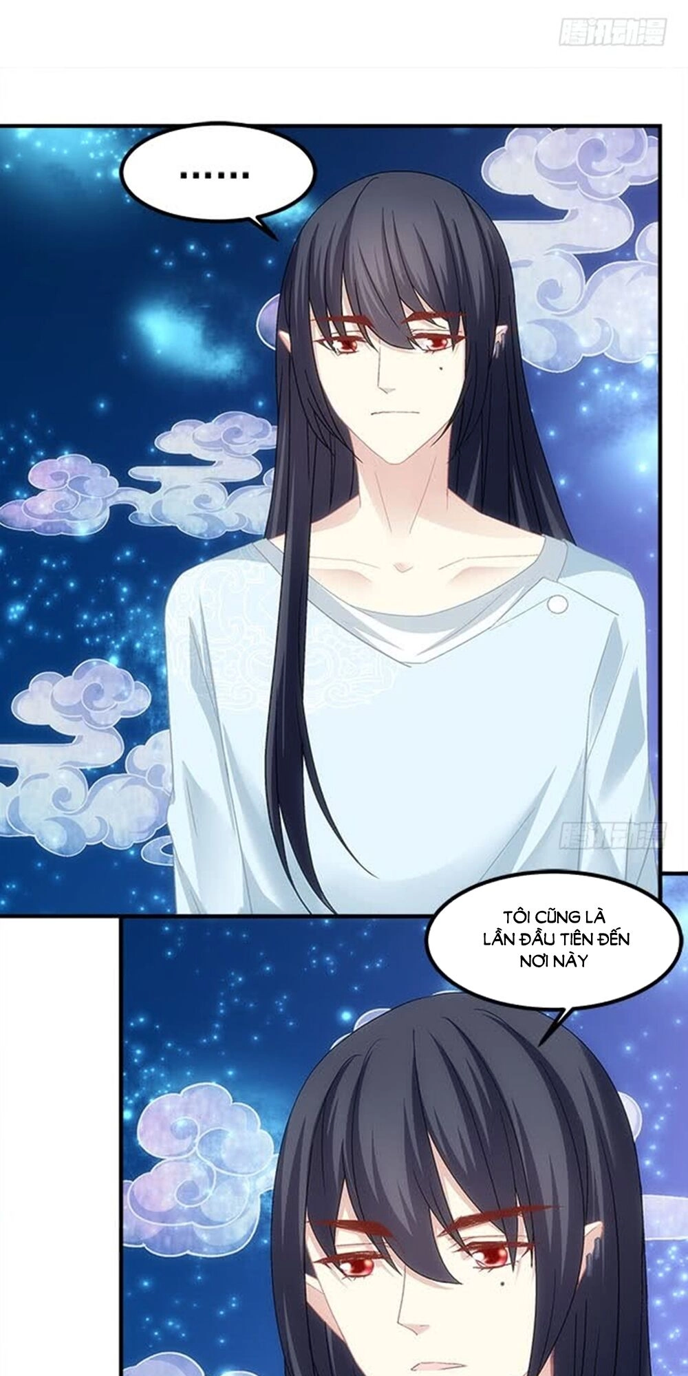 Ám Dạ Vô Thường Chapter 56 - 20