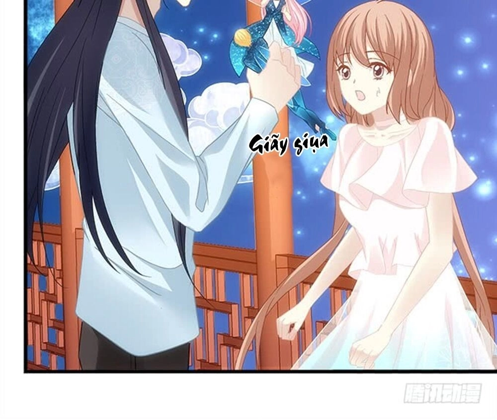 Ám Dạ Vô Thường Chapter 56 - 25