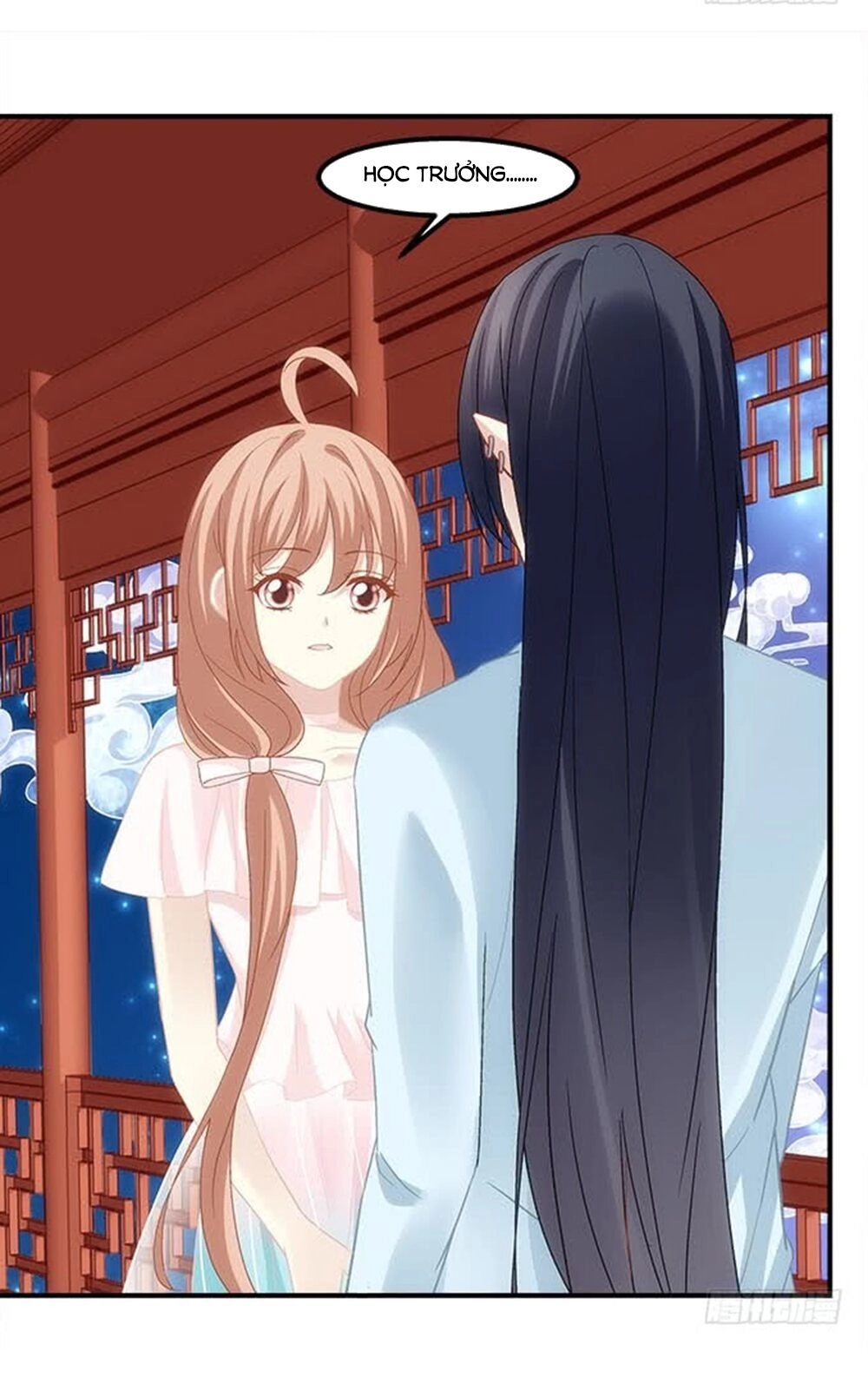 Ám Dạ Vô Thường Chapter 56 - 30