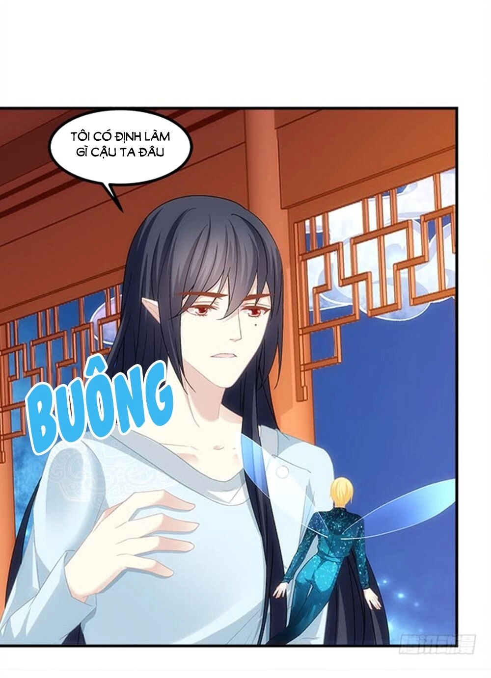 Ám Dạ Vô Thường Chapter 56 - 32