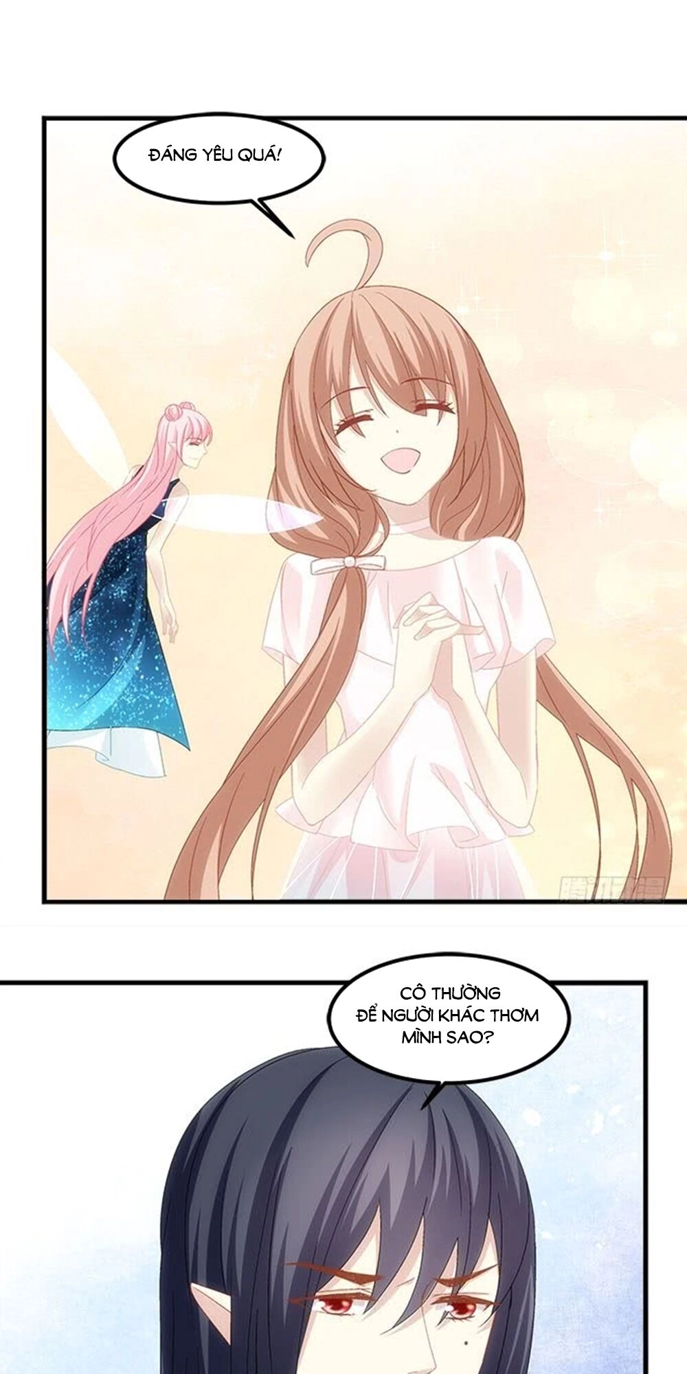 Ám Dạ Vô Thường Chapter 56 - 35