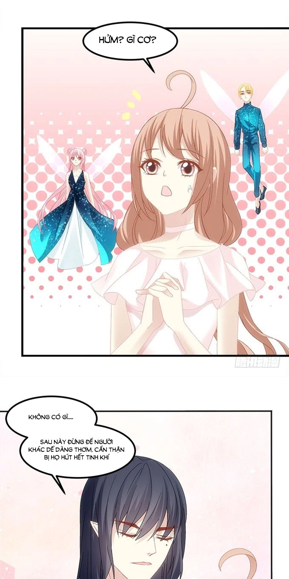 Ám Dạ Vô Thường Chapter 56 - 37