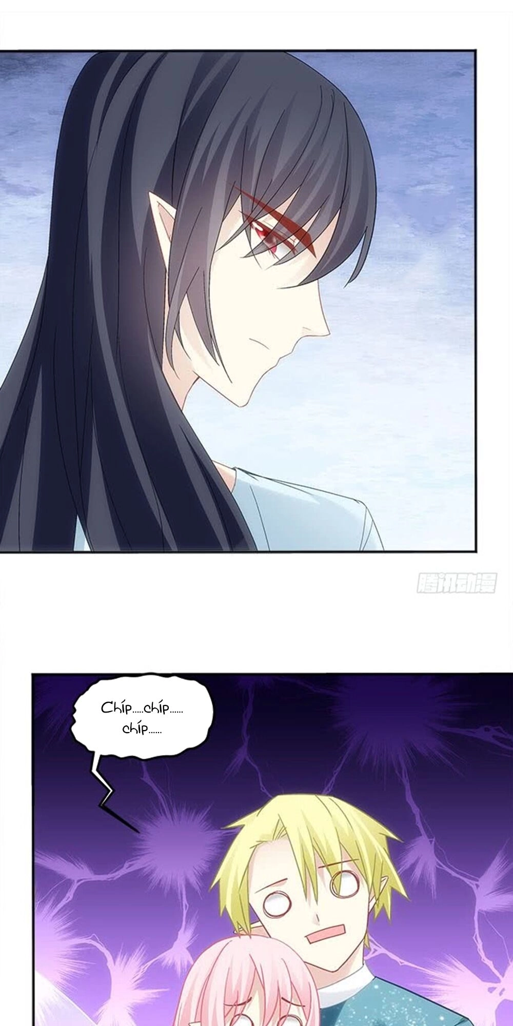 Ám Dạ Vô Thường Chapter 56 - 40