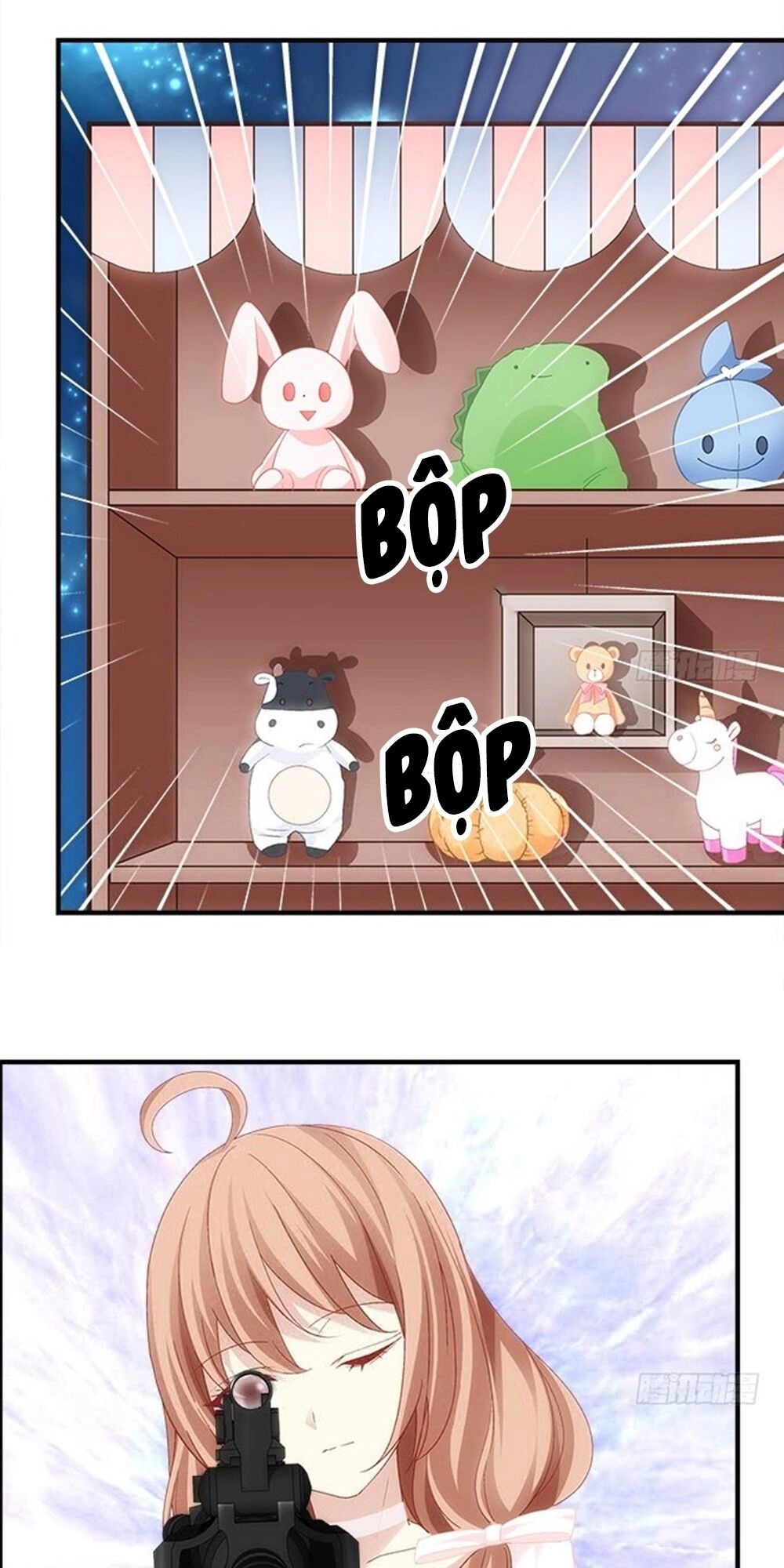 Ám Dạ Vô Thường Chapter 57 - 3