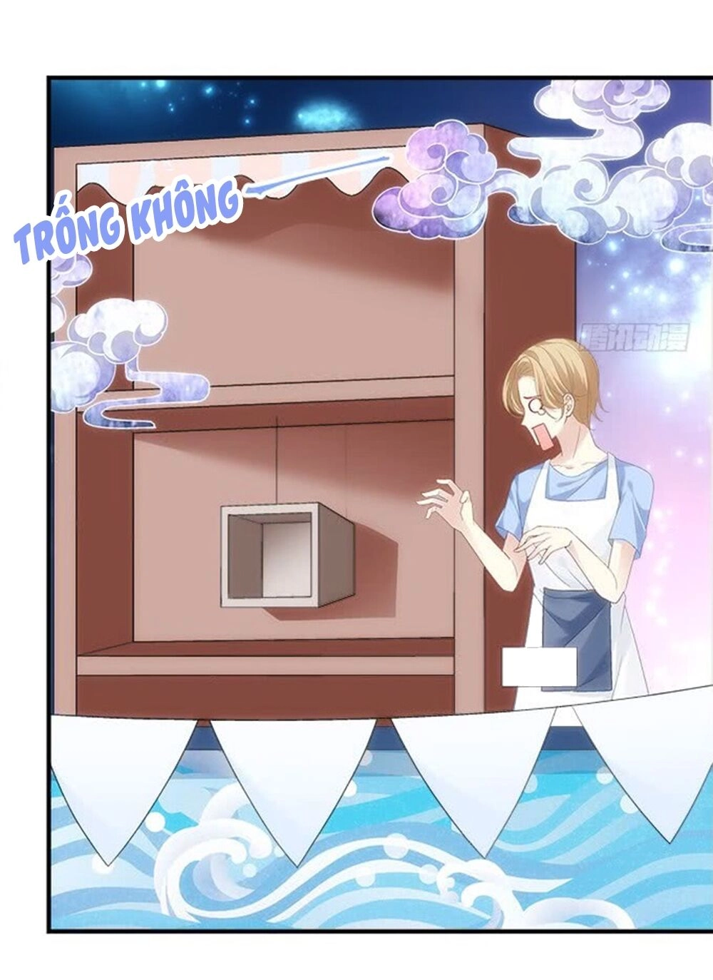 Ám Dạ Vô Thường Chapter 57 - 6