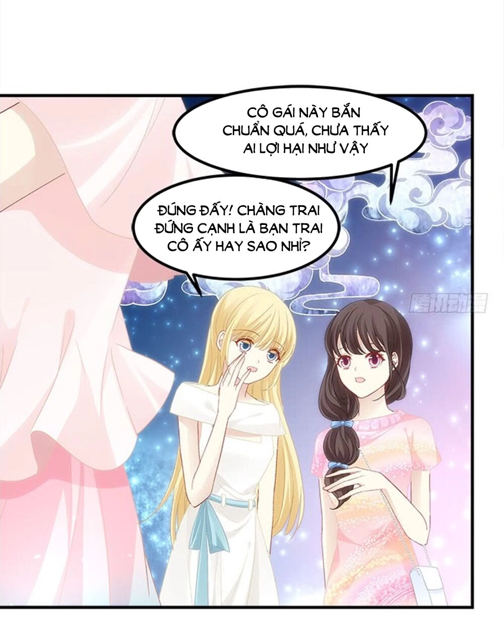 Ám Dạ Vô Thường Chapter 57 - 7