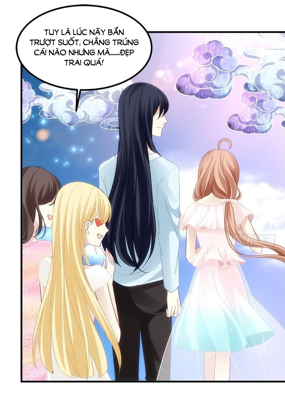 Ám Dạ Vô Thường Chapter 57 - 8