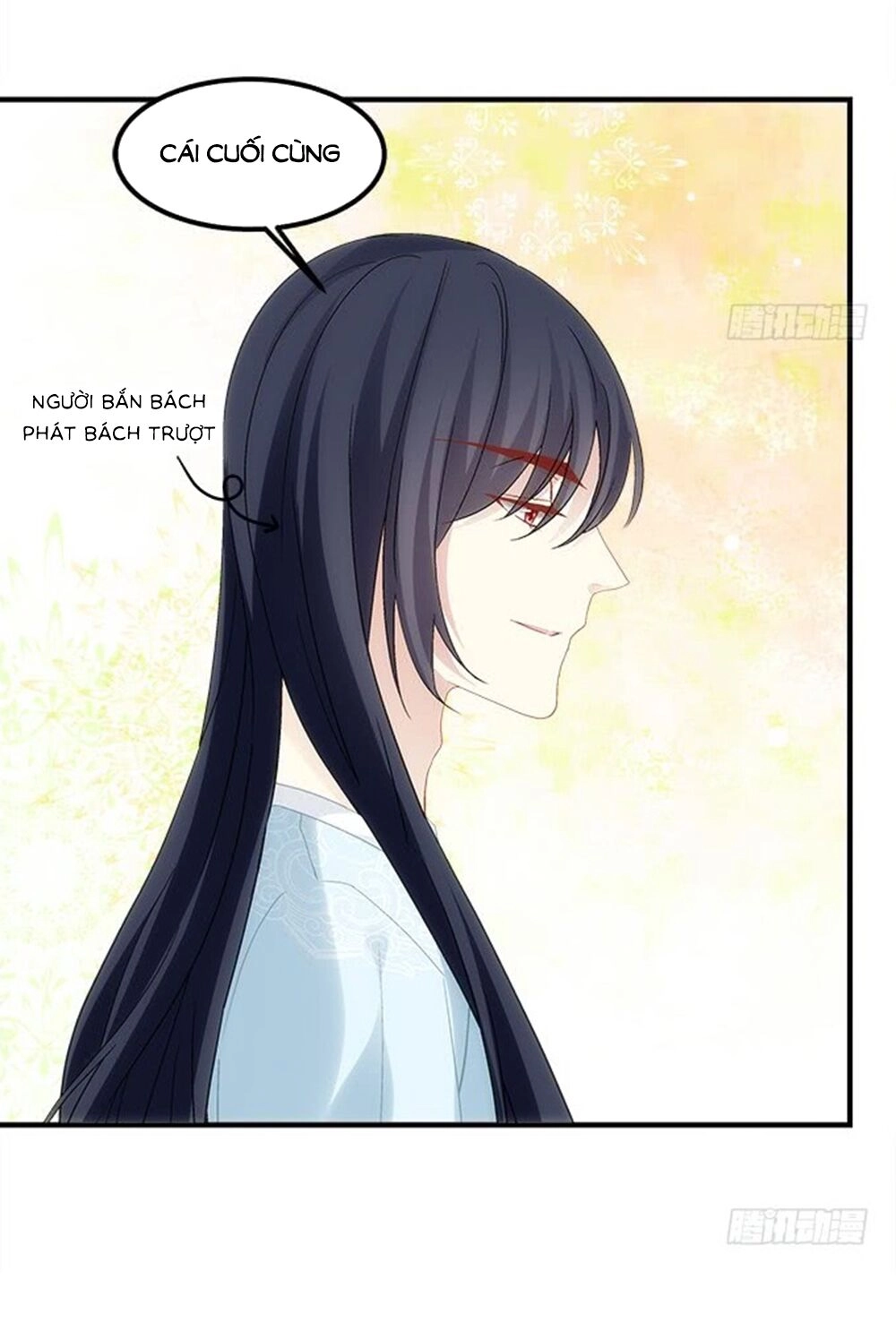 Ám Dạ Vô Thường Chapter 57 - 9