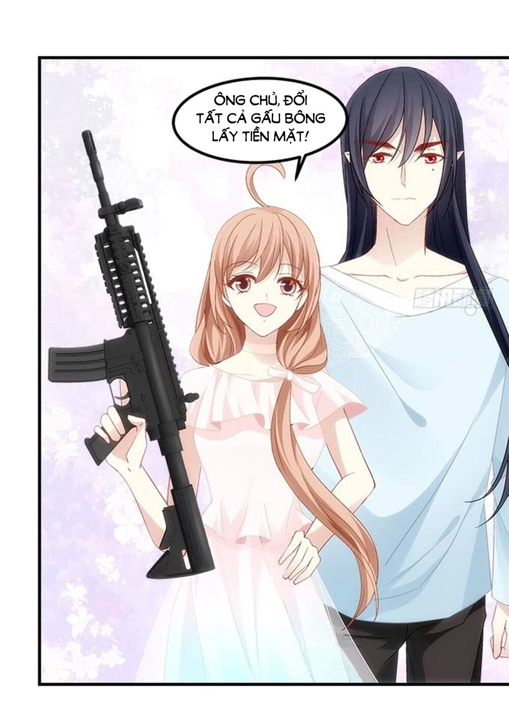 Ám Dạ Vô Thường Chapter 57 - 10