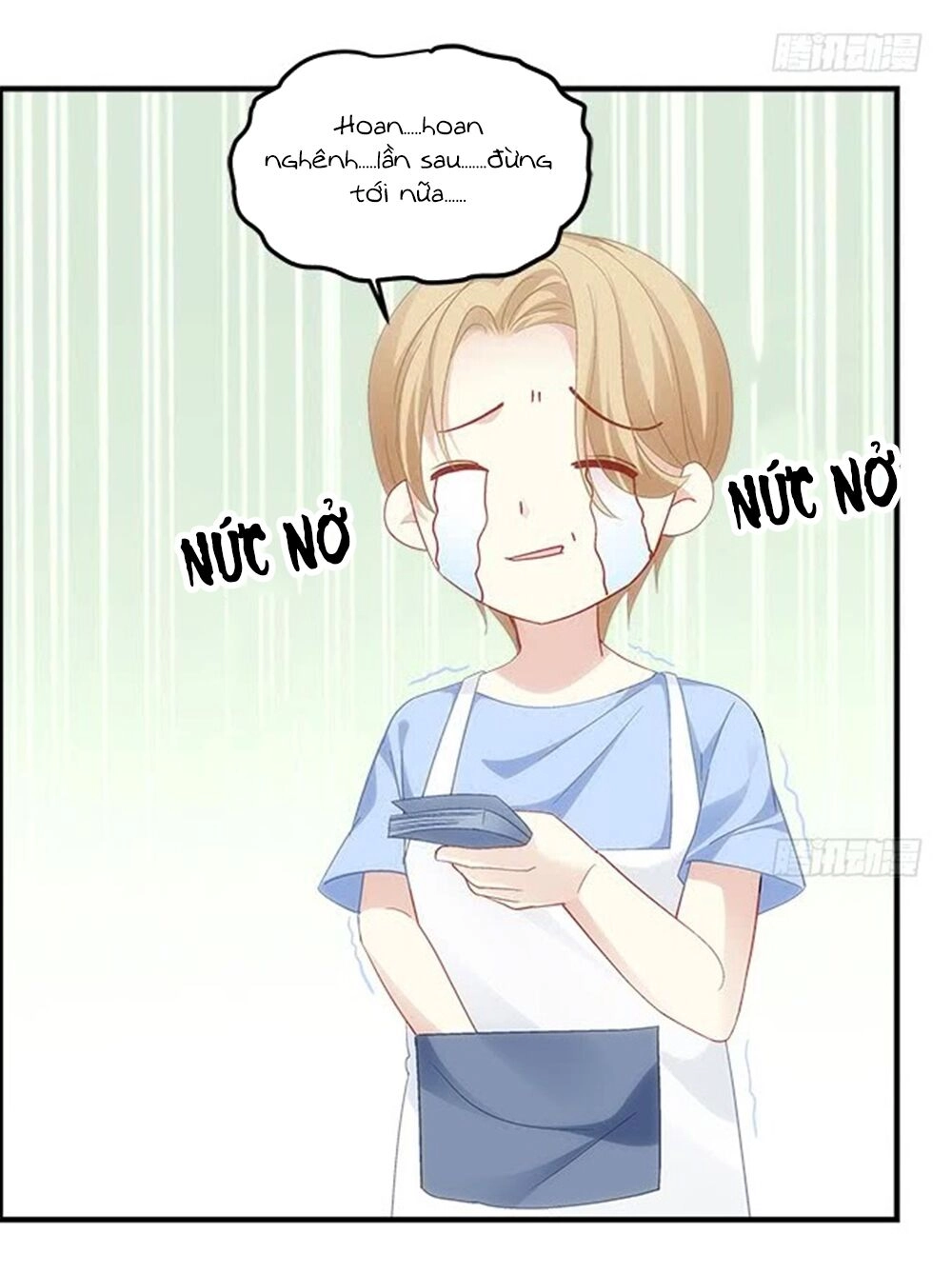 Ám Dạ Vô Thường Chapter 57 - 11