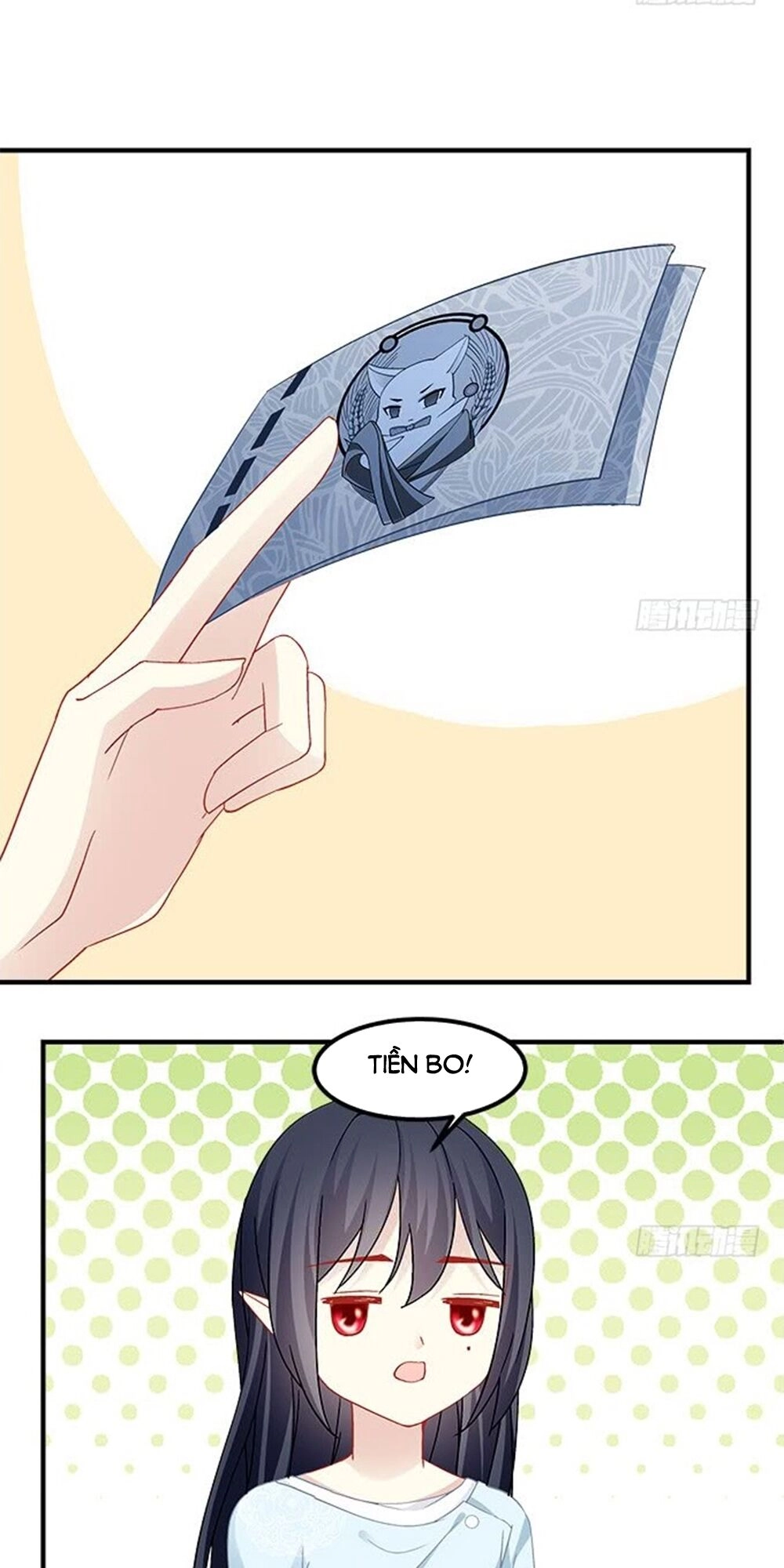 Ám Dạ Vô Thường Chapter 57 - 13