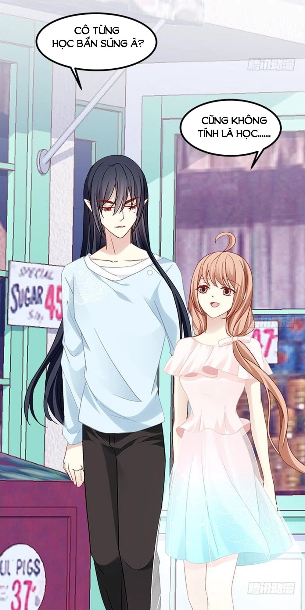 Ám Dạ Vô Thường Chapter 57 - 17