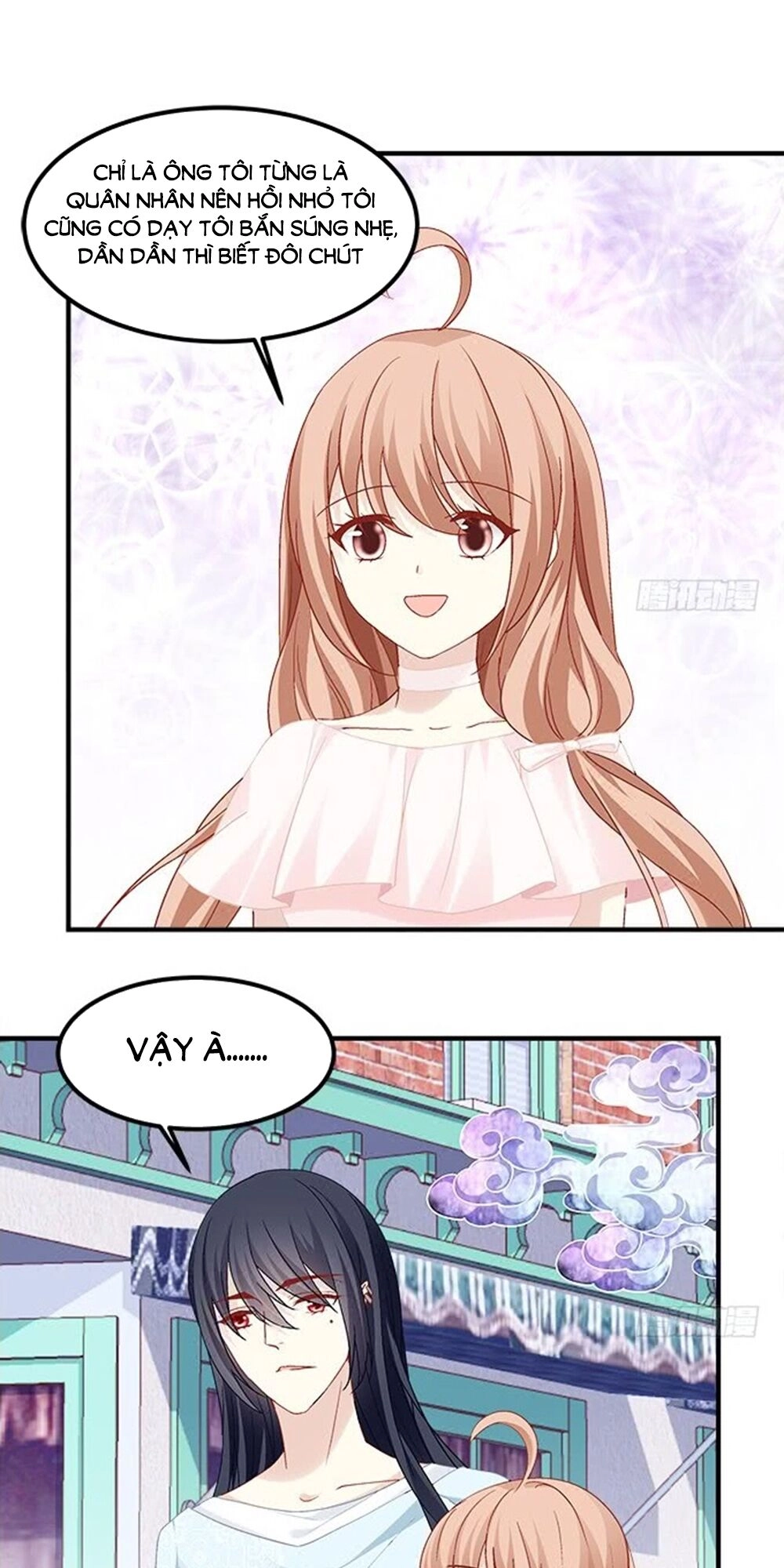 Ám Dạ Vô Thường Chapter 57 - 19