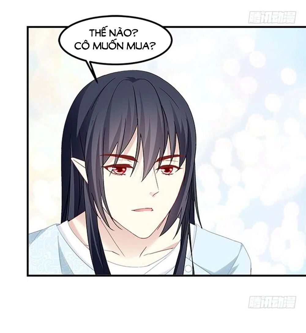 Ám Dạ Vô Thường Chapter 57 - 27