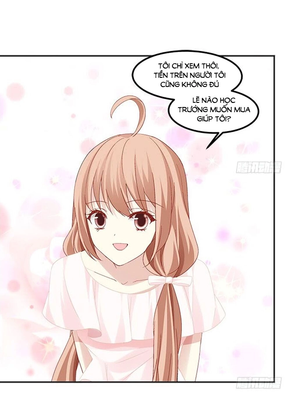 Ám Dạ Vô Thường Chapter 57 - 28