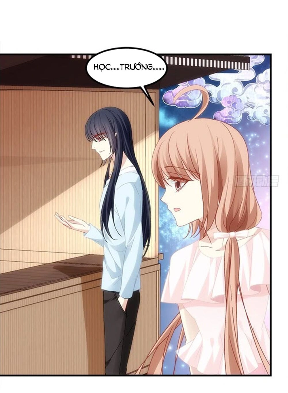 Ám Dạ Vô Thường Chapter 57 - 32