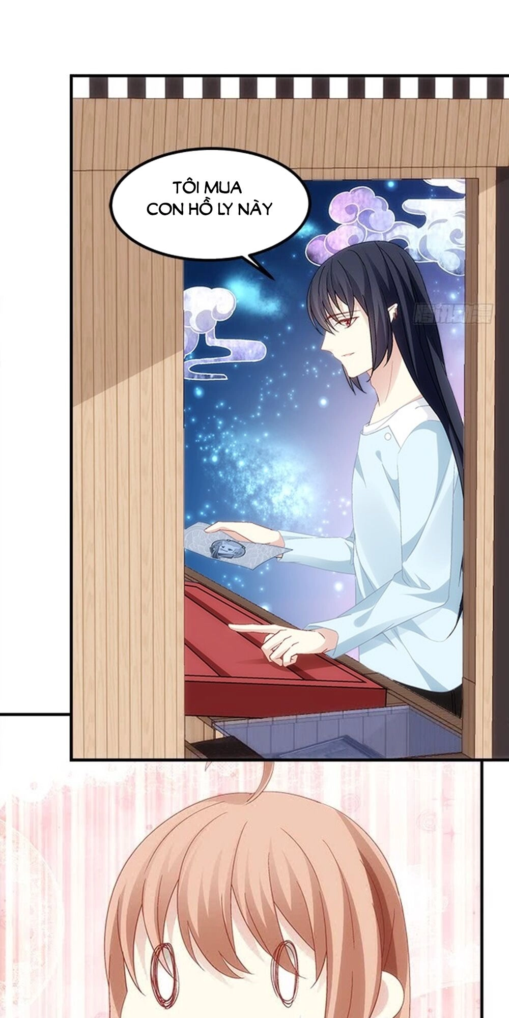 Ám Dạ Vô Thường Chapter 57 - 34