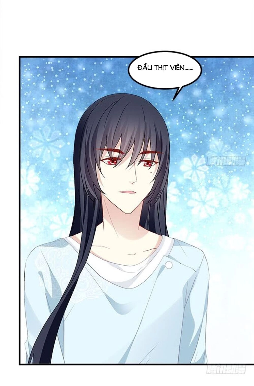 Ám Dạ Vô Thường Chapter 57 - 40