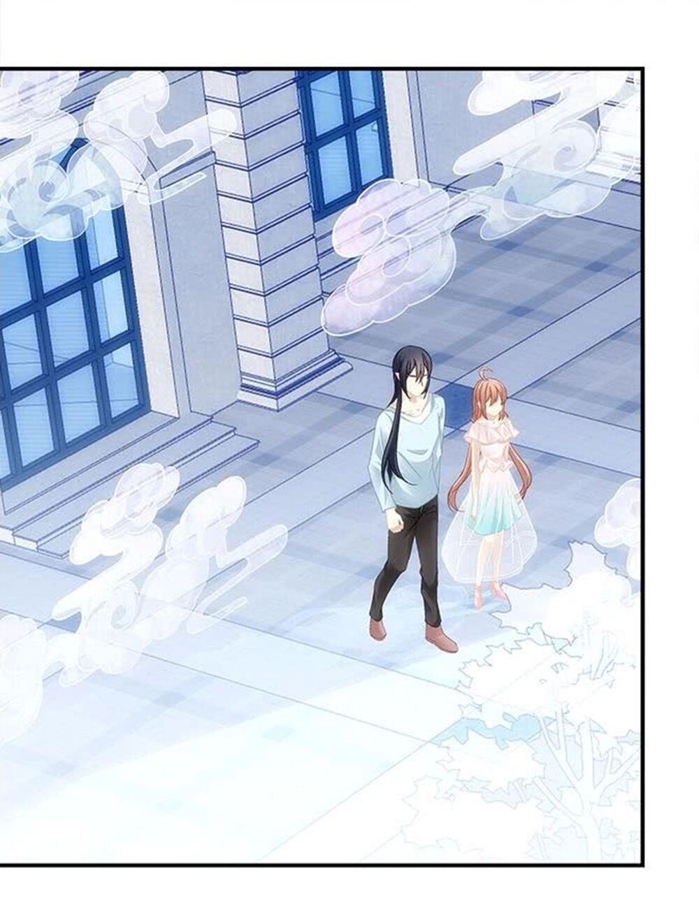 Ám Dạ Vô Thường Chapter 58 - 23