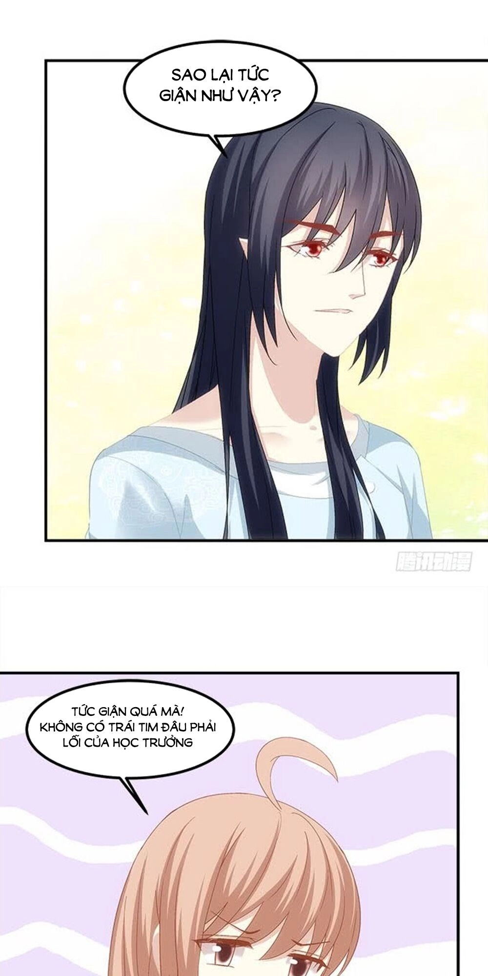 Ám Dạ Vô Thường Chapter 58 - 24