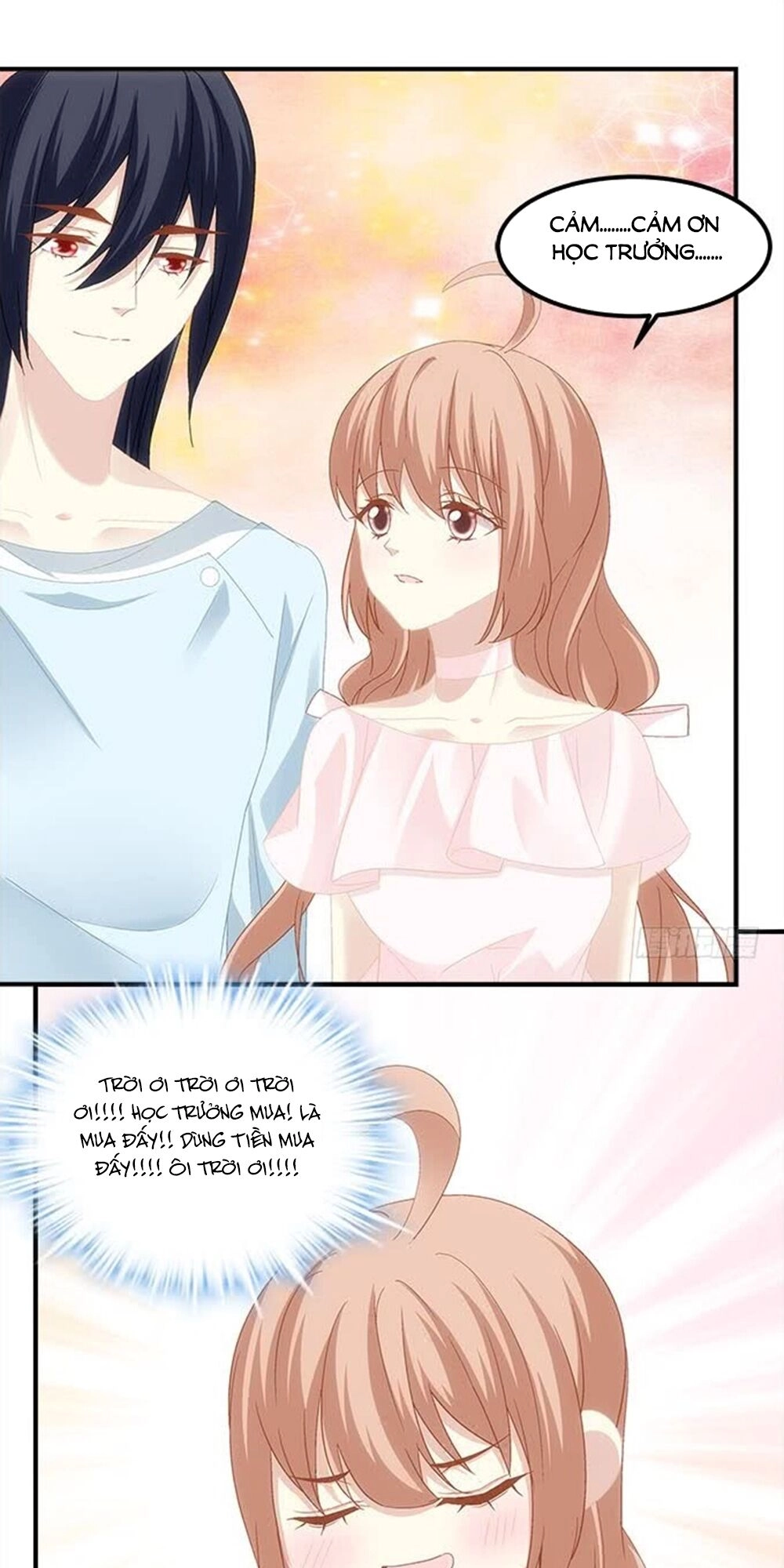 Ám Dạ Vô Thường Chapter 58 - 29