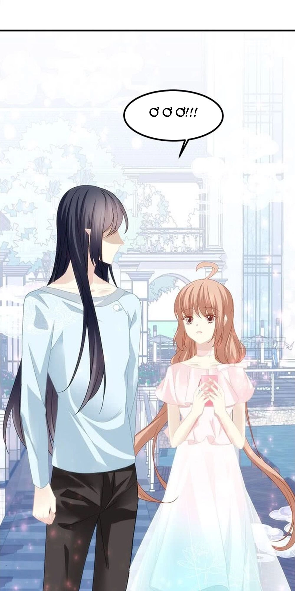 Ám Dạ Vô Thường Chapter 58 - 40