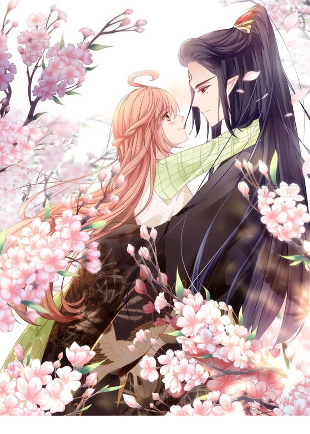 Ám Dạ Vô Thường Chapter 59 - 1