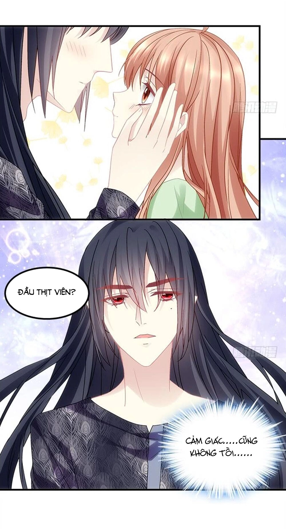 Ám Dạ Vô Thường Chapter 59 - 4