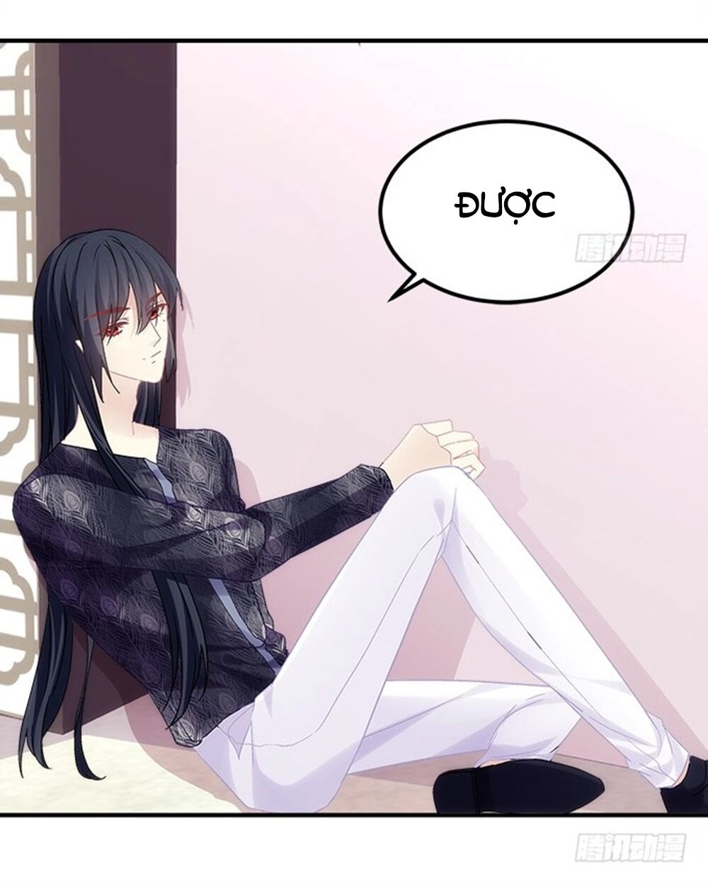 Ám Dạ Vô Thường Chapter 59 - 7