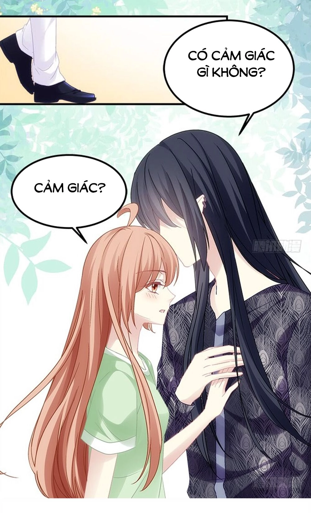 Ám Dạ Vô Thường Chapter 59 - 13