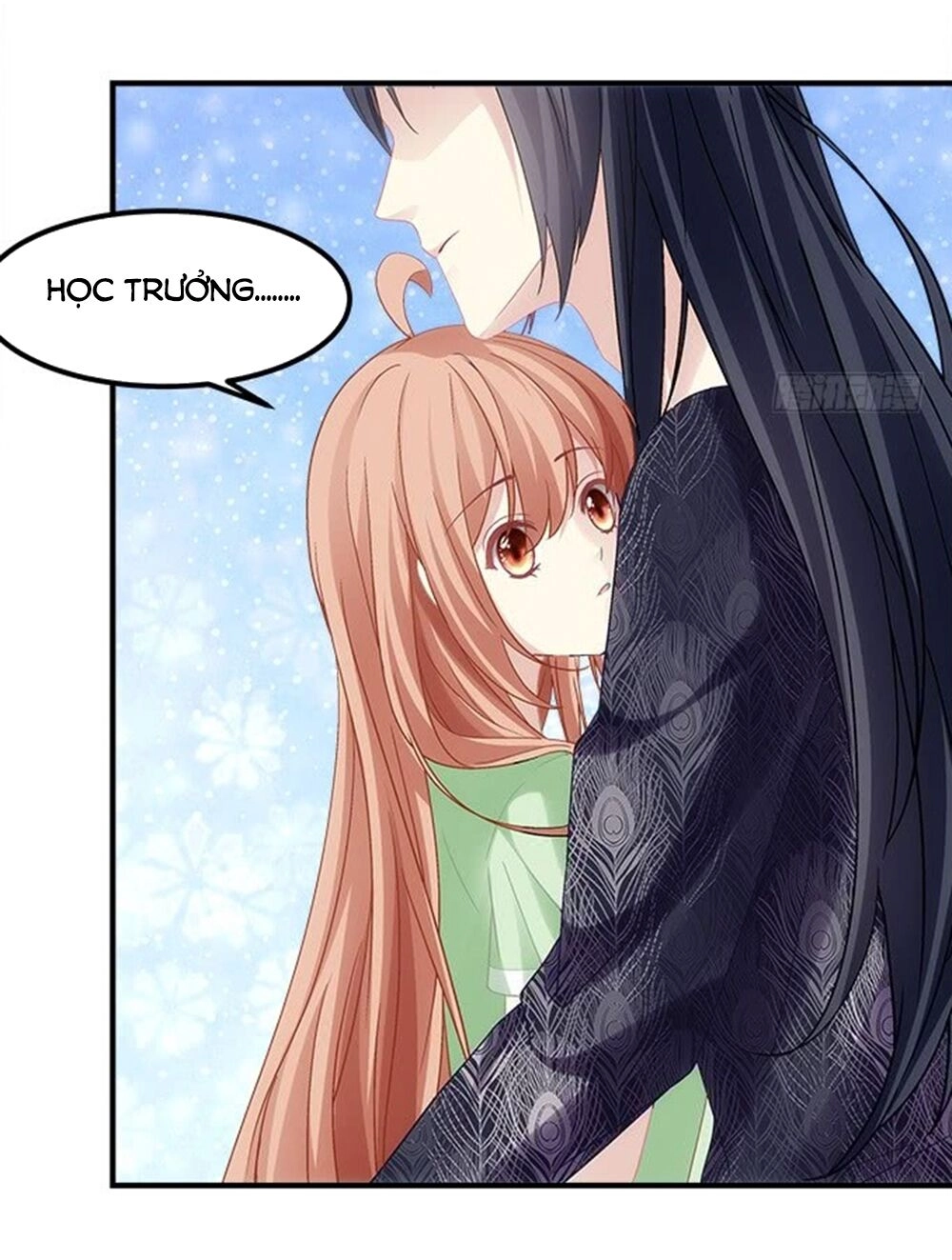 Ám Dạ Vô Thường Chapter 59 - 16