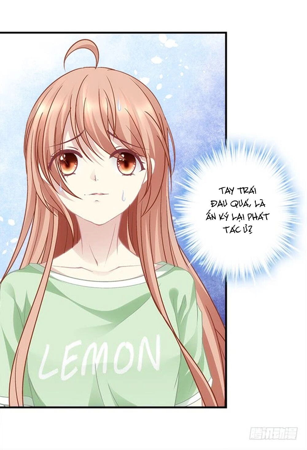 Ám Dạ Vô Thường Chapter 59 - 25