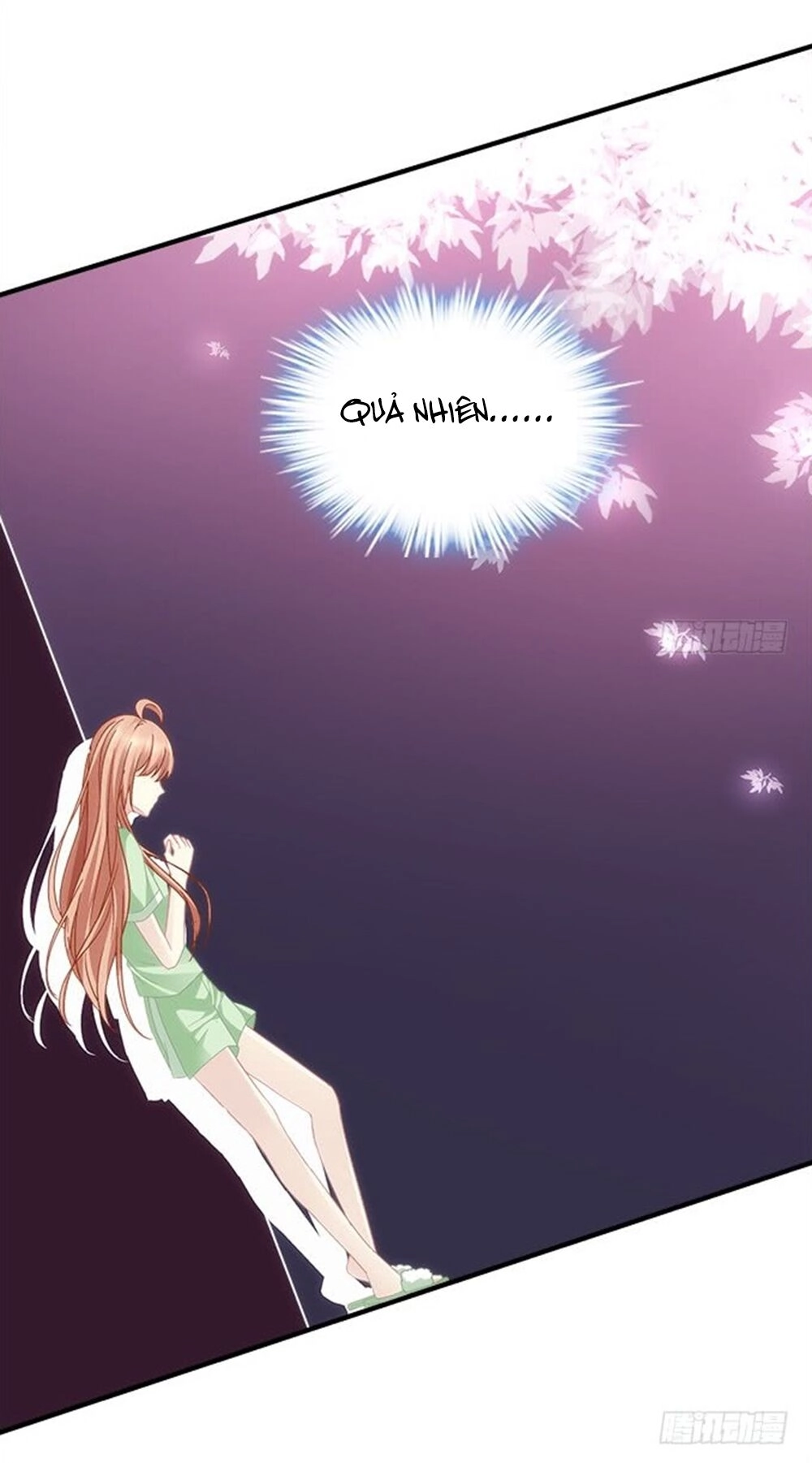 Ám Dạ Vô Thường Chapter 59 - 29